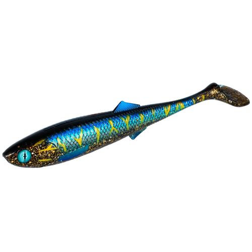 Mikado Gumová Nástraha Sicario Cosmo Blue Balenie