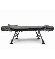 RidgeMonkey Lehátko So Spacím Vakom Escape Junior Bunk (2)