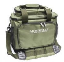 Mistrall Rybárska Taška s Pevným dnom 36x22x30 cm