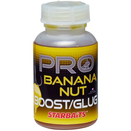 Starbaits Dip Pro Banana Nut 200 ml