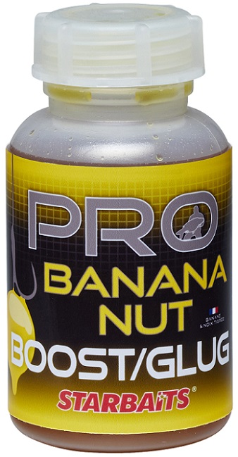 Starbaits dip pro banana nut 200 ml