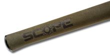Nash Prút Scope OPS Abbreviated Olive Duplon 2,7 m 3,5 lb (7)