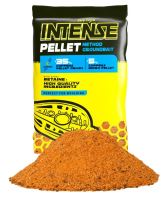 Carp Zoom Krmítková Zmes Intense Pellet Method Groundbait 800 g - Krill (1)