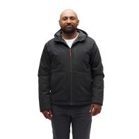 Grundéns Bunda Ballast Insulated Jacket Black (1)