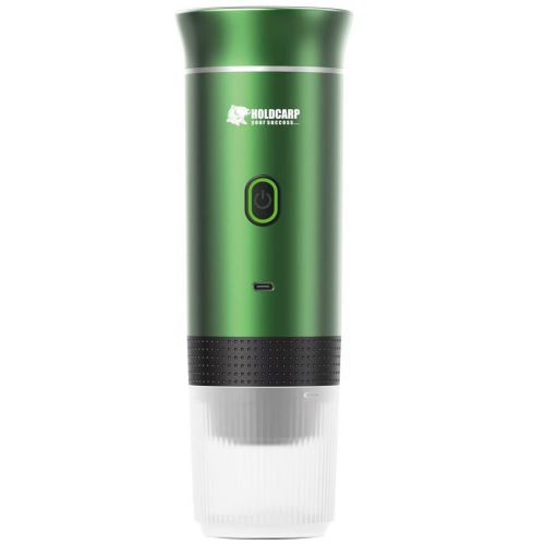 Holdcarp EspressoGo Maker