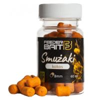 FeederBait Plávajúce Nástrahy Smuzaki Pop-Up 8 mm (5)