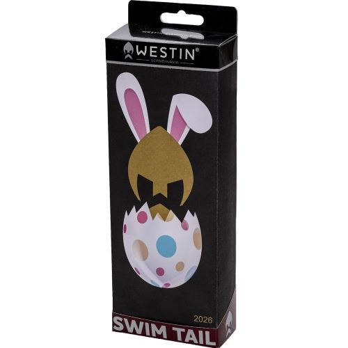 Westin Veľkonočný Mystery Box Swim Tail 2026