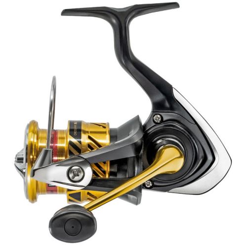 Daiwa Navijak Crossfire LT 2000