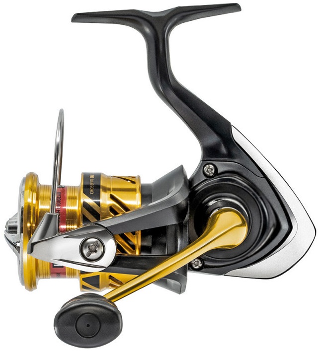 Daiwa navijak crossfire lt 3000 c