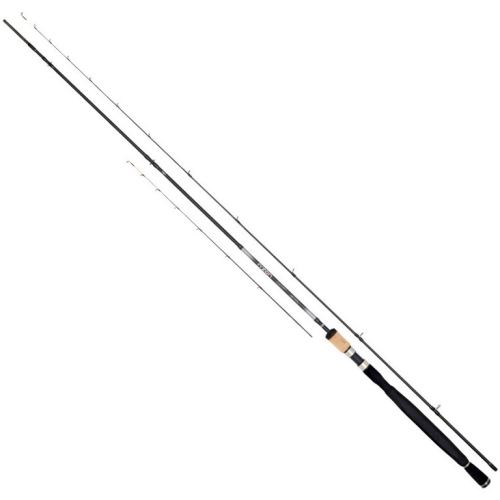 Daiwa Prút NZon Super Slim Feeder 3,66 m 90 g