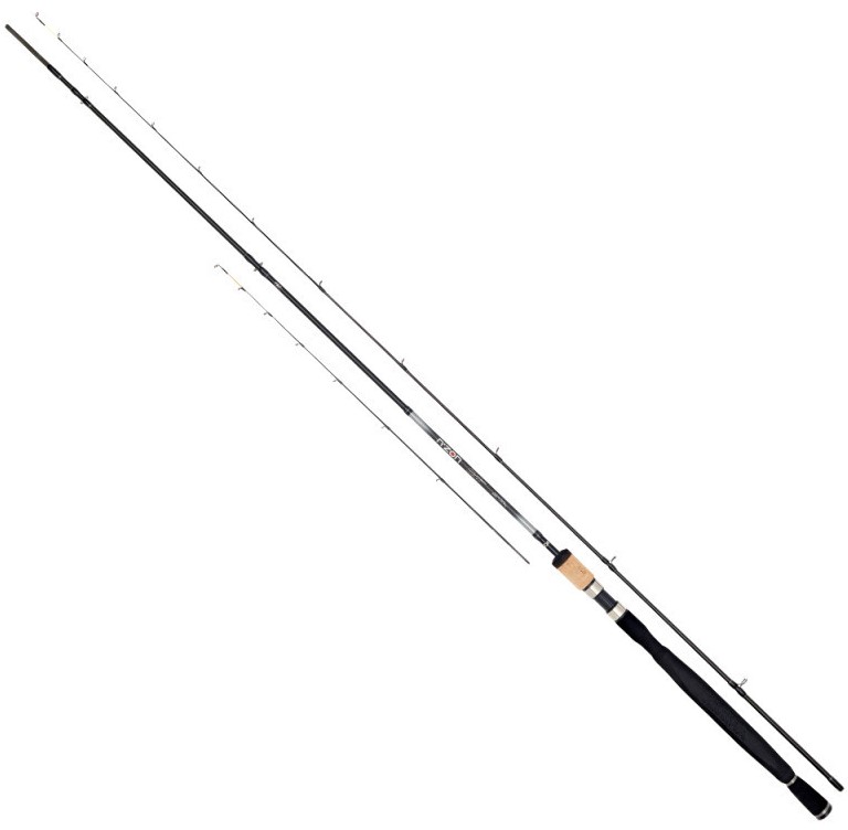 Daiwa prút nzon super slim feeder 3,66 m 90 g