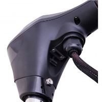 Watersnake Elektromotor Aussenborder Advance SBBL 95 lbs 24 V (1)