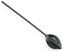 Mivardi Krmítko Olovené Classic Čierne - 20 g