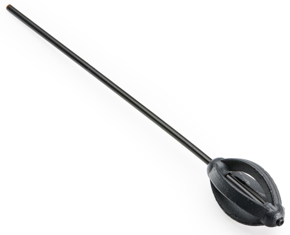 Mivardi krmítko olovené classic čierne - 50 g