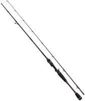 Zebco Prút Demonic Baitcast M 1,83 m 15-45 g