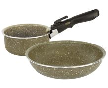 Trakker Sada Riadu Armolife Marble Cookset Large Trakker Sada Riadu Armolife Marble Cookset Large