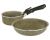 Trakker Sada Riadu Armolife Marble Cookset Large