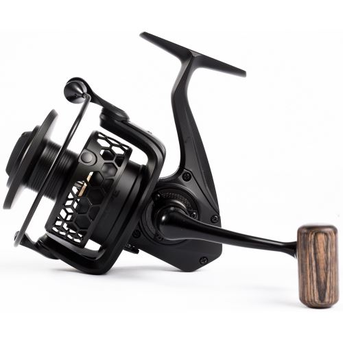 Nash Navijak Scope GT Reels 6000