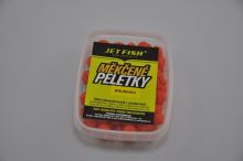 Jet Fish mäkčené peletky 20g (2)
