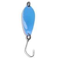 Saenger Iron Trout Plandavka Wave Spoon Vzor PSB - 2,8 g (1)