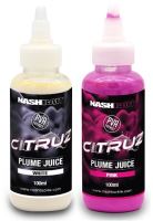 Nash Booster Citruz Plume Juice 100 ml