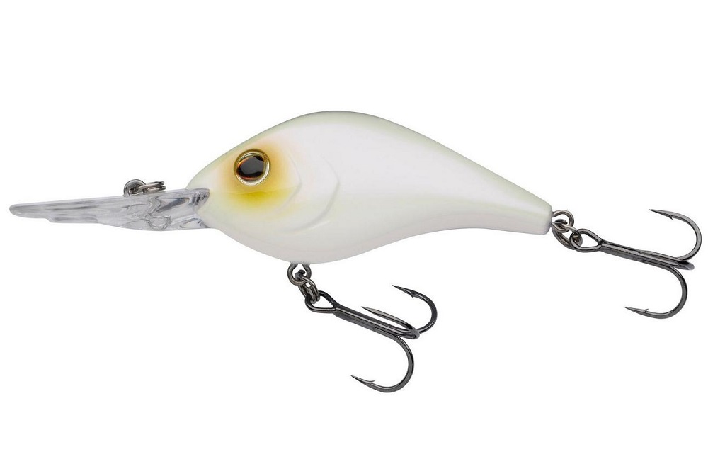 Berkley wobler dredger bone - 5 cm 9 g