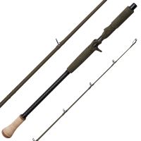 Savage Gear Prút SG4 Swimbait Specialist Trigger 2,38 m 130-200 g