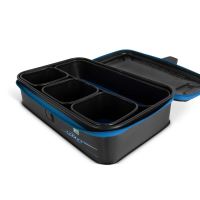 Preston Innovations Sada Misek Na Nástrahy Supera X Eva System (5)