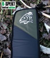 R-spekt Single polstrované čierne púzdro na prút (2)