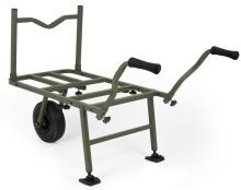 Korum Vozík Progress Extanda-Barrow (1)