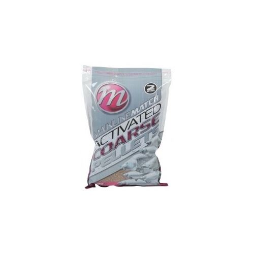 Mainline Pelety Match Coarse Pellets 1 kg