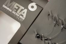 One More Cast Náväzec Chods Away Short (14)