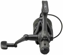 Dam Navijak Runshift 3L 5000 FS + Vlasec Incl Camo Line 12 lb (2)