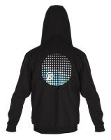 Preston Innovations Mikina Pro Zip Hoodie (2)