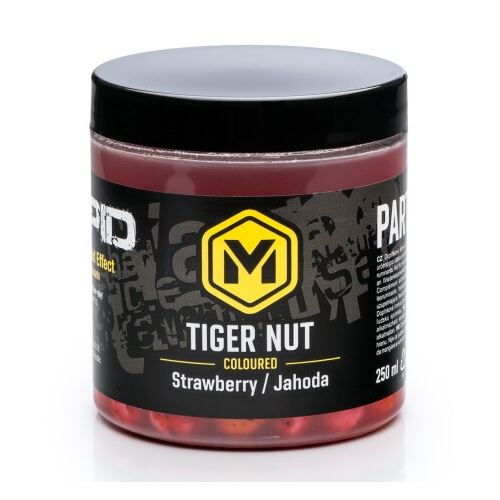 Mivardi Tigrí Orech Tiger Nut Coloured 250 ml