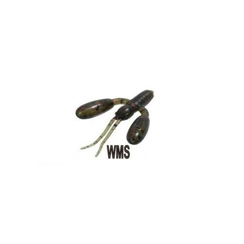 Iron Claw Micro Craw  imitácia raka  WMS -  3,5cm
