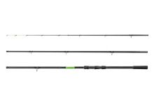 Delphin Prút Wasabi Feeder 3,3 m 100 g (1)