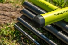 Matrix Spodný Diel k Deličkke Torque Carp Power Pole 8,5 m Printed Butt (6)