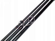 Rumpol Prút Fortress Ultra Carp 3,6 m 80-120 g (1)