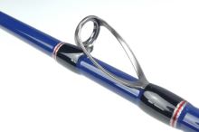 Sportex Prút Magnus Seamaster Travel Jigging 2,15 m 50 lb (3)