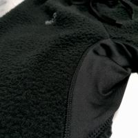 Geoff Anderson Thermal 4 Nohavice Čierne (3)