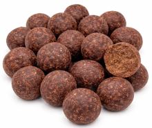 Stég Rozpustné Boilie ZABIJAQ Soluble Boilie 800 g 20 mm (1)