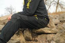 Black Cat Tepláky HD Joggers (7)