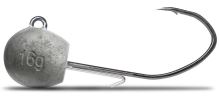 VMC Jigová Hlavička Bullet Jig BN 1 3 ks - 5 g