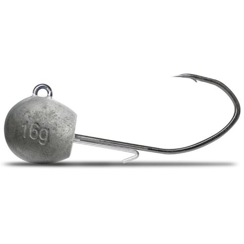 VMC Jigová Hlavička Bullet Jig BN 1 3 ks