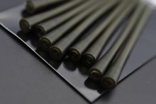 Korda Prevlek Na Závesku Solid Bag PVA Tail Rubber 10 ks (2)