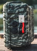 Voltacase Batéria LiFePO4 Camouflage 12,8V 210Ah (3)