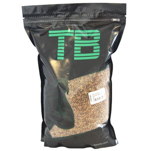 TB Baits Konopné Semienko Natural 1 kg