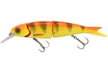 Savage Gear Wobler 4PLAY Classic Lowrider Golden Ambulance