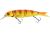 Savage Gear Wobler 4PLAY Classic Lowrider Golden Ambulance